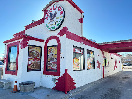 Photo Adolfo's Mexican Food - 2