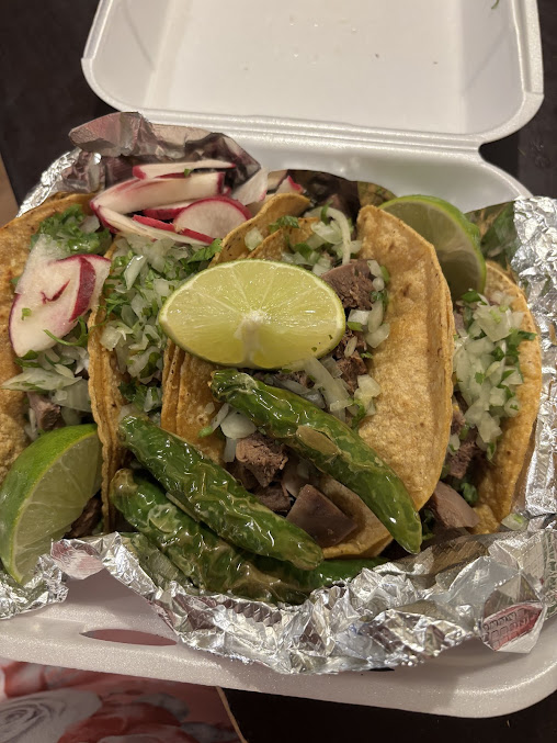 Photo Adolfo's Mexican Food - 3