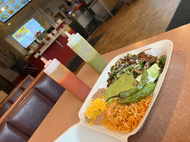 Photo Adolfo's Mexican Food - 5
