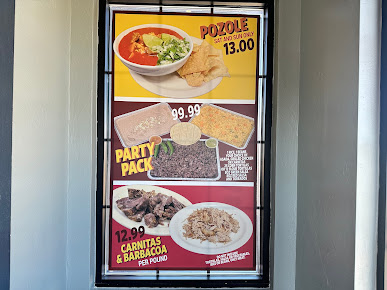 Photo Adolfo's Mexican Food - 6