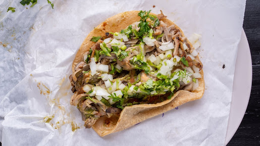 Photo Adolfo's Mexican Food - 30