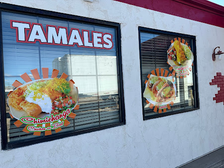 Photo Adolfo's Mexican Food - 7