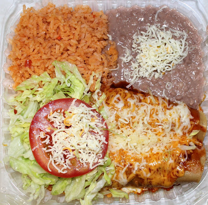 Photo Adolfo's Mexican Food - 27