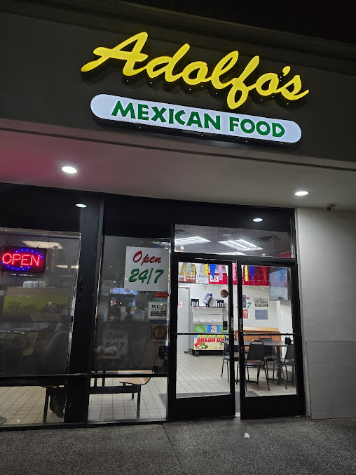 Photo Adolfo's Mexican Food - 35