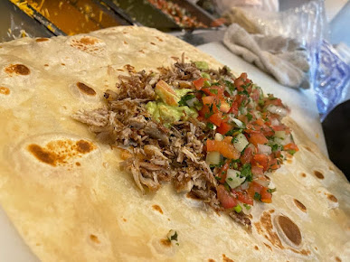 Photo Adolfo's Mexican Food - 28