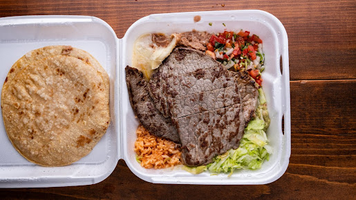 Photo Adolfo's Mexican Food - 36