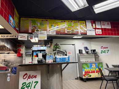 Photo Adolfo's Mexican Food - 25