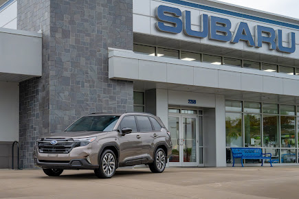 Photo Adventure Subaru - 12