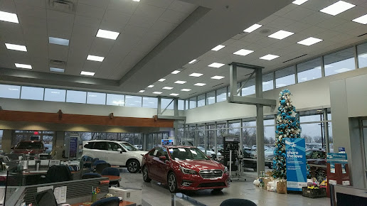 Photo Adventure Subaru - 15
