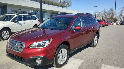 Photo Adventure Subaru - 26