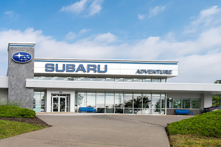 Photo Adventure Subaru - 4