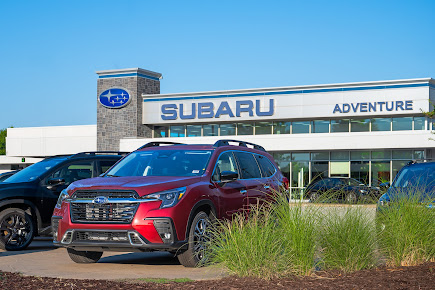 Photo Adventure Subaru - 5