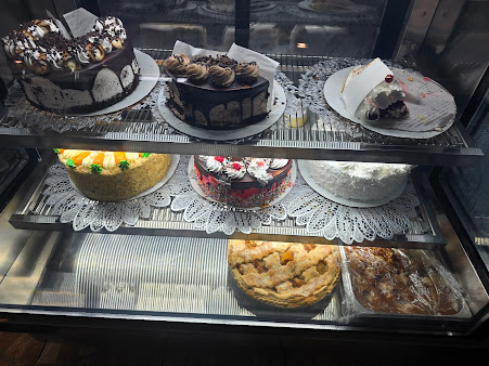 Photo Aegean Restaurant - 1