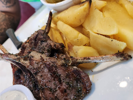 Photo Aegean Restaurant - 11