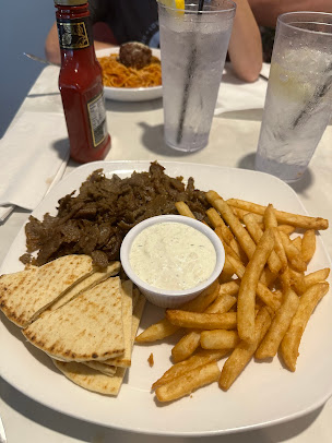 Photo Aegean Restaurant - 15