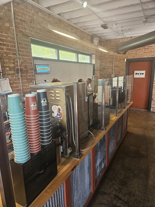 Photo Afro Joes Coffee Tea - 11