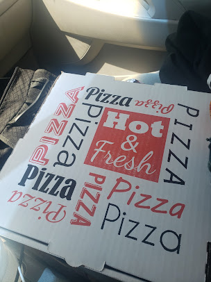 Menu Afton Pub Pizza - 28