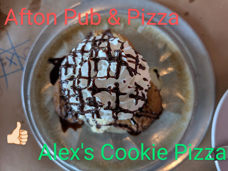 Photo Afton Pub Pizza - 11