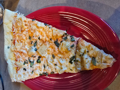 Photo Afton Pub Pizza - 12