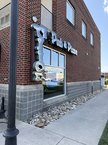 Photo Afton Pub Pizza - 19