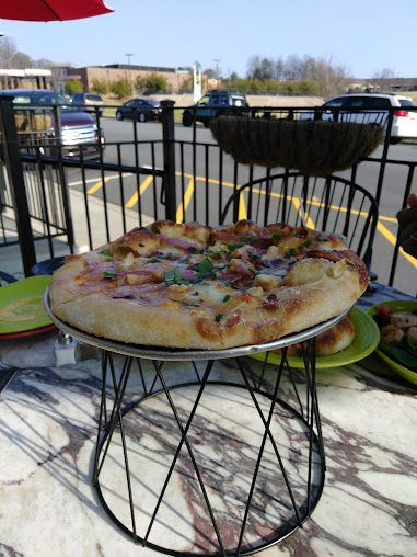 Photo Afton Pub Pizza - 2