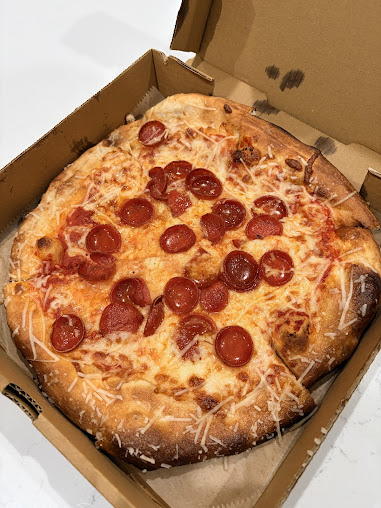 Photo Afton Pub Pizza - 4