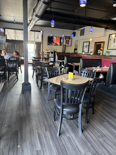 Photo Afton Pub Pizza - 5