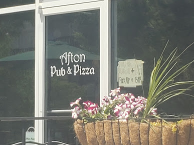 Photo Afton Pub Pizza - 7