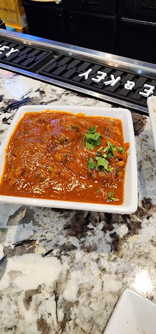 Photo Aha Indian Grill Spring Hill - 13
