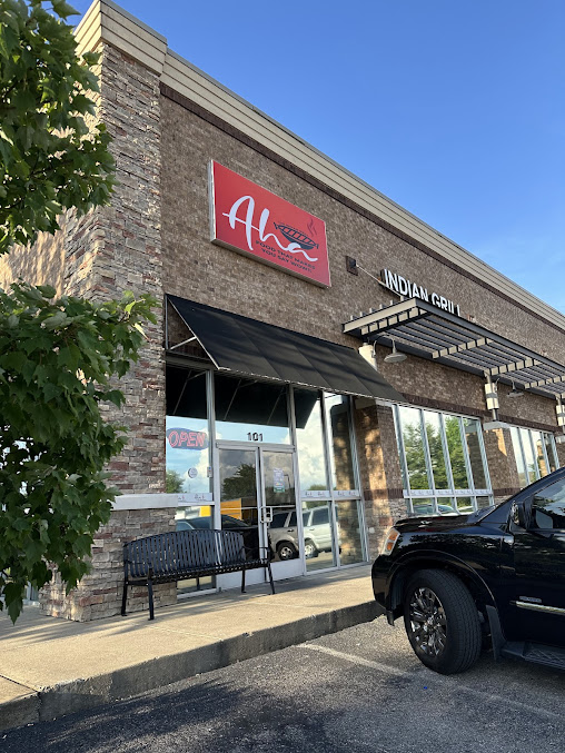 Photo Aha Indian Grill Spring Hill - 15
