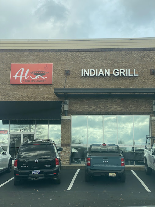 Photo Aha Indian Grill Spring Hill - 17