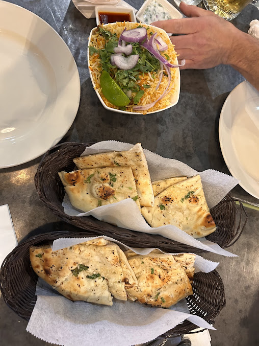 Photo Aha Indian Grill Spring Hill - 19