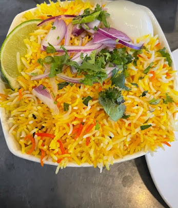 Photo Aha Indian Grill Spring Hill - 2