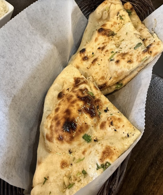 Photo Aha Indian Grill Spring Hill - 3