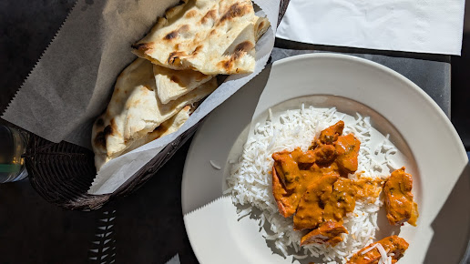 Photo Aha Indian Grill Spring Hill - 5