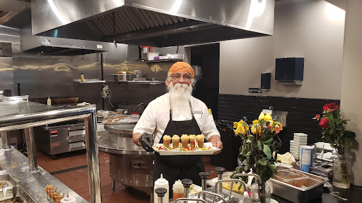 Photo Aha Indian Grill Spring Hill - 9