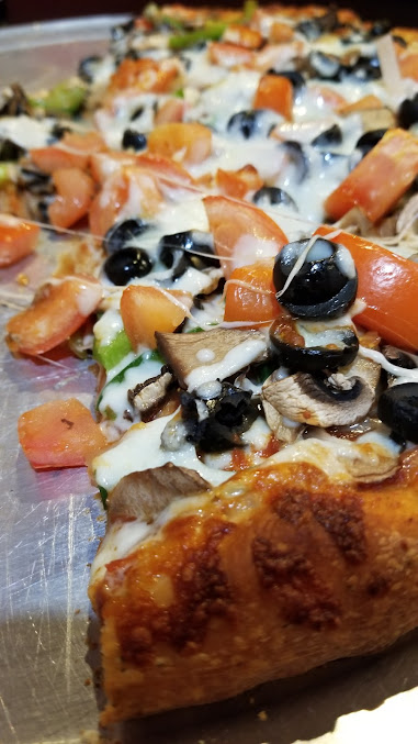 Photo Airport Pizza - 17