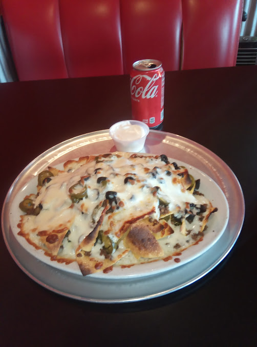 Photo Airport Pizza - 19