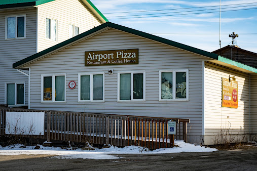 Photo Airport Pizza - 3