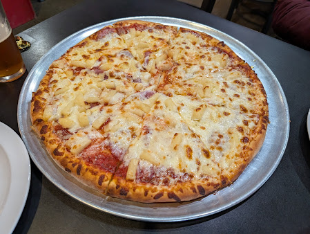 Photo Airport Pizza - 5