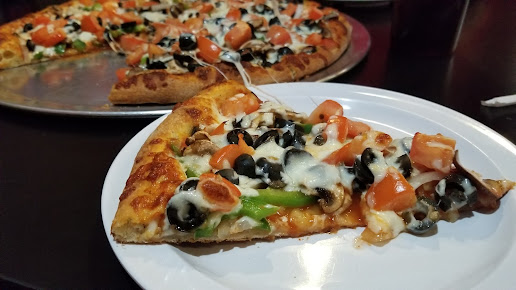 Photo Airport Pizza - 8