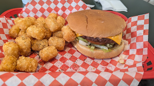 Photo Airways Hamburger - 1
