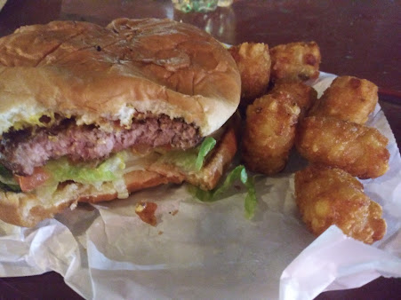 Photo Airways Hamburger - 12