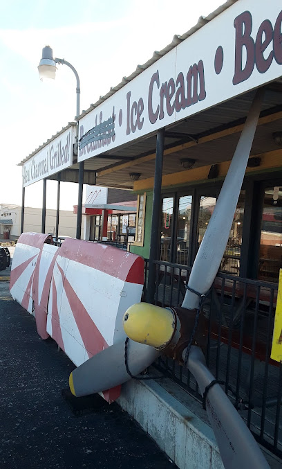 Photo Airways Hamburger - 13