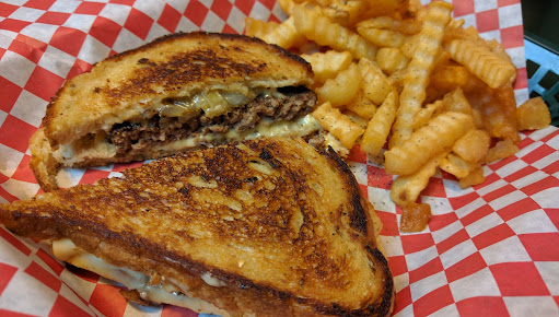 Photo Airways Hamburger - 14