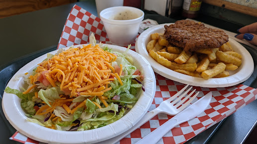 Photo Airways Hamburger - 15