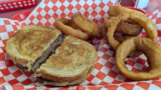 Photo Airways Hamburger - 16