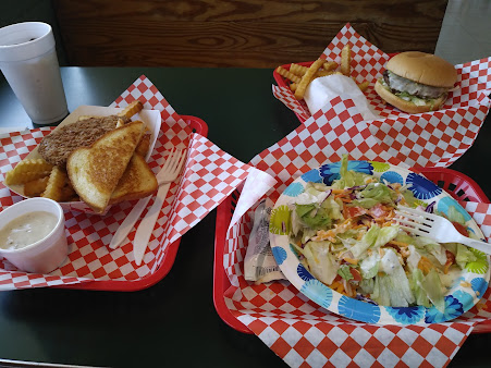 Photo Airways Hamburger - 18