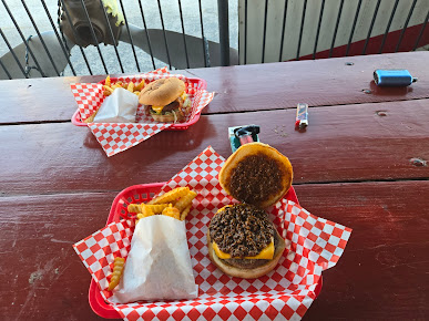 Photo Airways Hamburger - 19