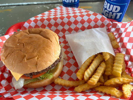 Photo Airways Hamburger - 2